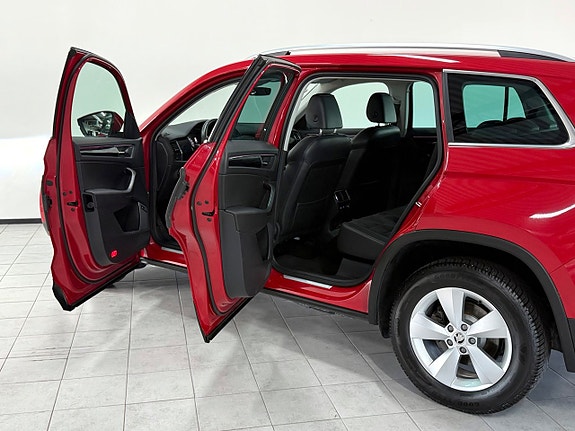 Skoda Kodiaq 11 of 30