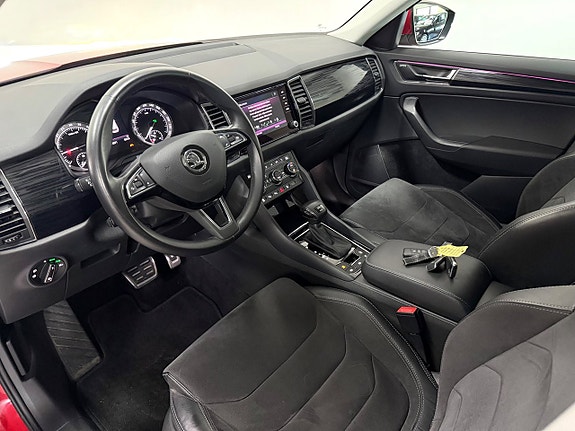 Skoda Kodiaq 9 of 30