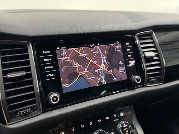 Skoda Kodiaq 22 of 30
