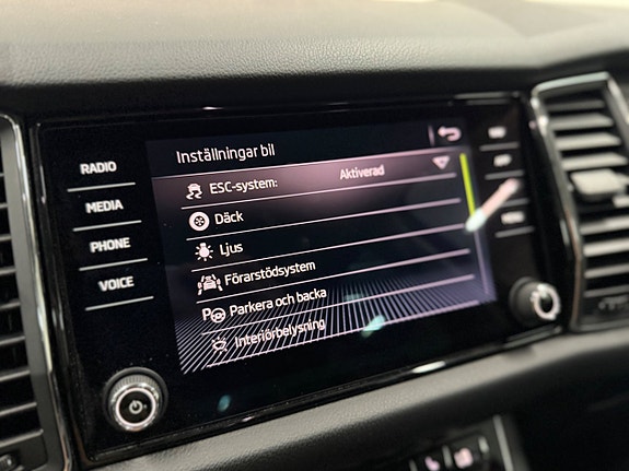 Skoda Kodiaq 25 of 30