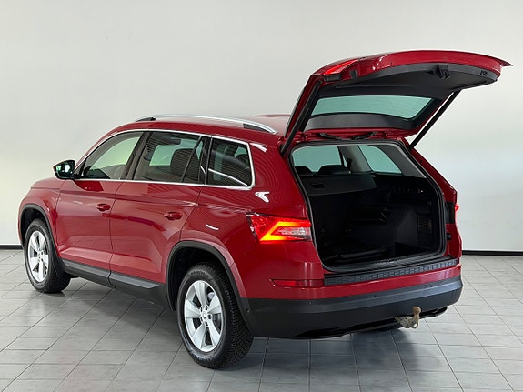 Skoda Kodiaq 6 of 30
