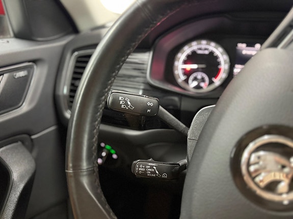 Skoda Kodiaq 17 of 30