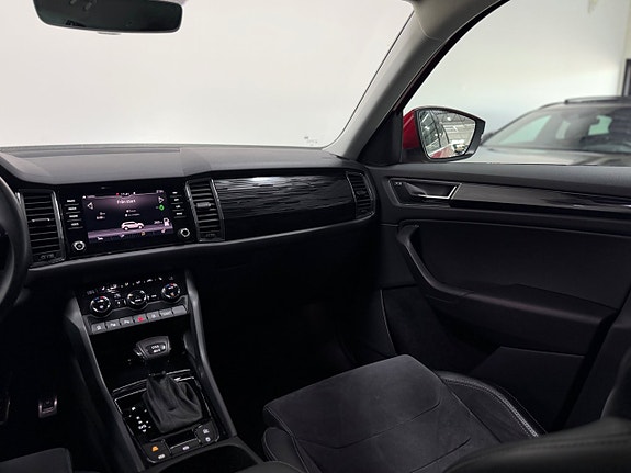 Skoda Kodiaq 16 of 30