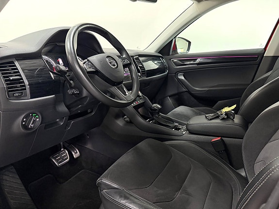 Skoda Kodiaq 8 of 30