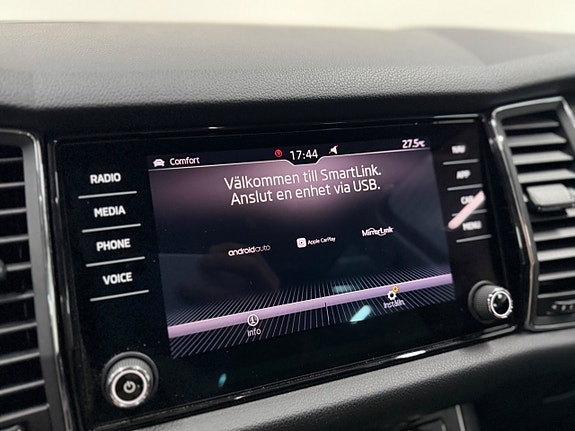 Skoda Kodiaq 24 of 30