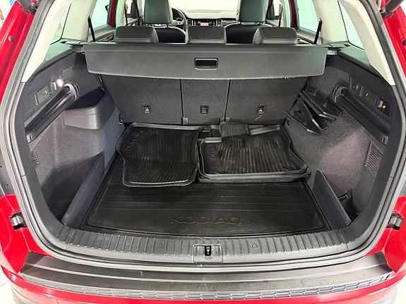 Skoda Kodiaq 7 of 30