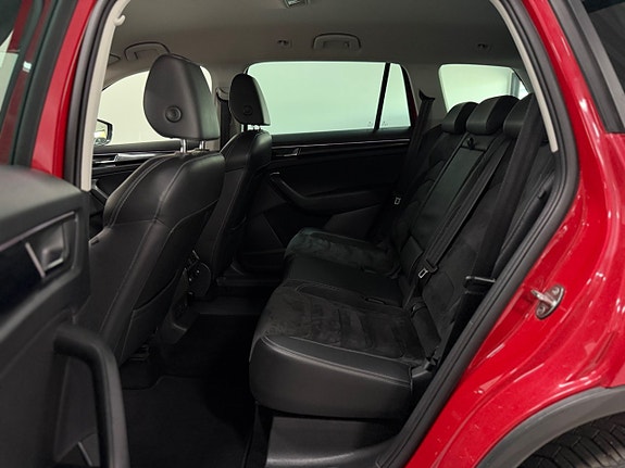Skoda Kodiaq 12 of 30