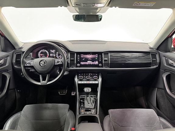 Skoda Kodiaq 14 of 30