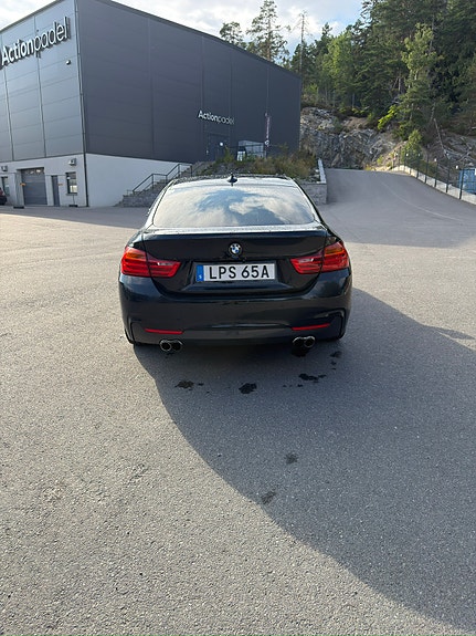 BMW 440i 5 of 5