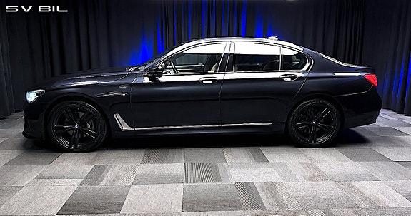 BMW 730 7 of 30