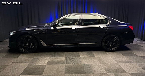 BMW 730 9 of 30