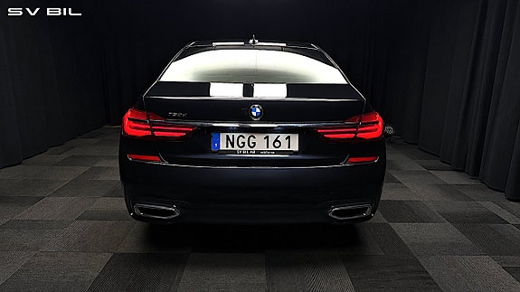 BMW 730 6 of 30