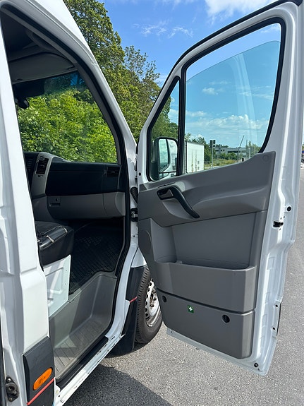 Mercedes-Benz Sprinter 316 15 of 20