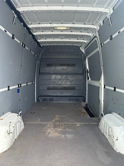 Mercedes-Benz Sprinter 316 12 of 20