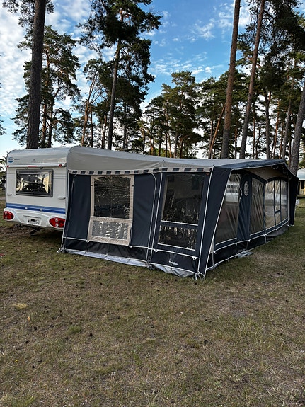 Hobby 720 UKFE 3 of 12