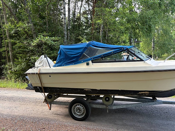 Uttern 5000Dc Yamaha 60Hk Autolube 2 of 5
