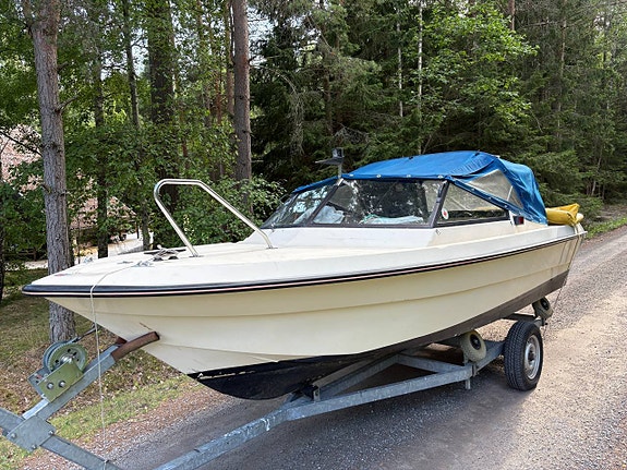 Uttern 5000Dc Yamaha 60Hk Autolube 3 of 5
