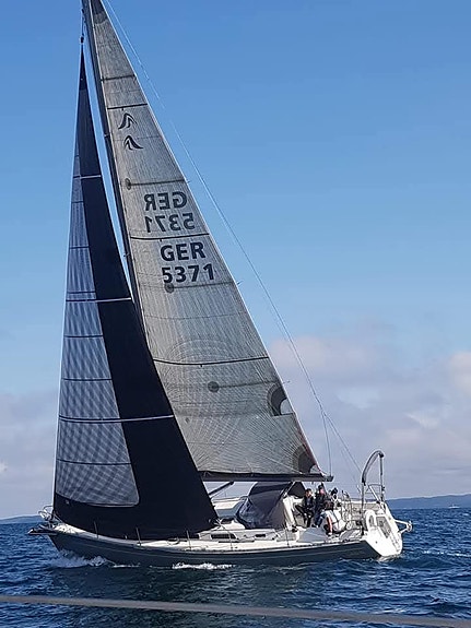 HANSE 370 — Vedi foto 1
