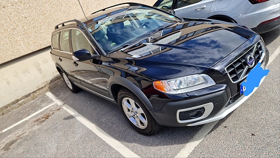 Volvo XC70 5 of 5