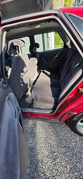 Saab 9-3 5 of 5