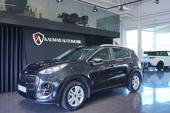 Kia Sportage 4 of 15