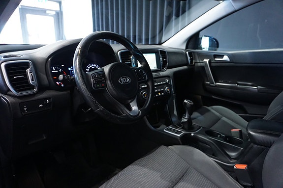 Kia Sportage 12 of 15