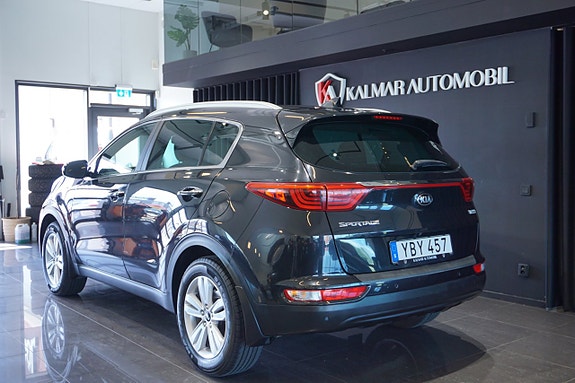 Kia Sportage 6 of 15