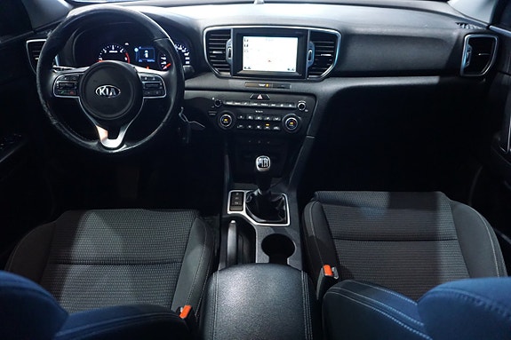 Kia Sportage 9 of 15