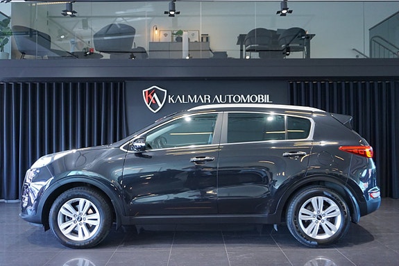 Kia Sportage 3 of 15