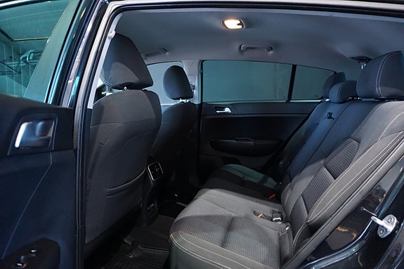 Kia Sportage 8 of 15