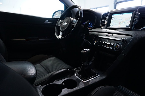 Kia Sportage 15 of 15
