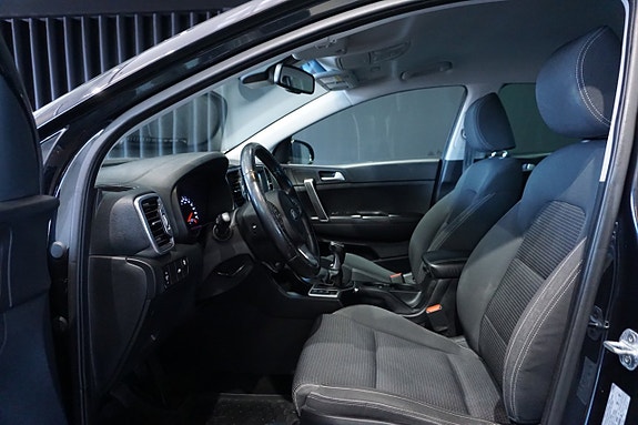 Kia Sportage 13 of 15