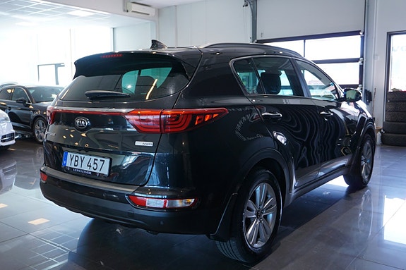 Kia Sportage 7 of 15