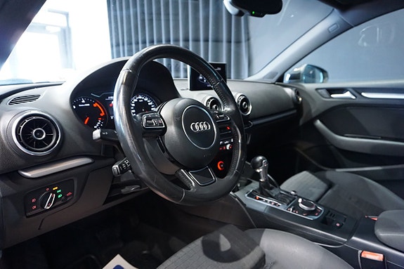 Audi A3 12 of 17