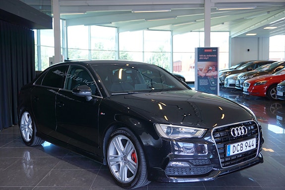 Audi A3 2 of 5