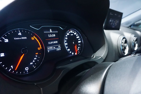 Audi A3 13 of 17