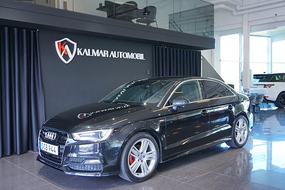 Audi A3 4 of 5