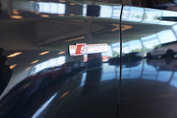 Audi A3 17 of 17