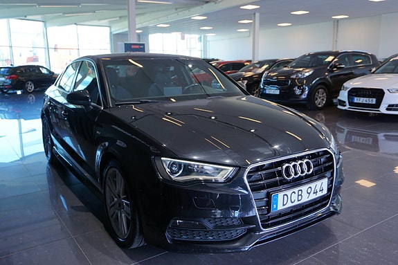 Audi A3 5 of 5