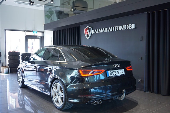 Audi A3 6 of 17