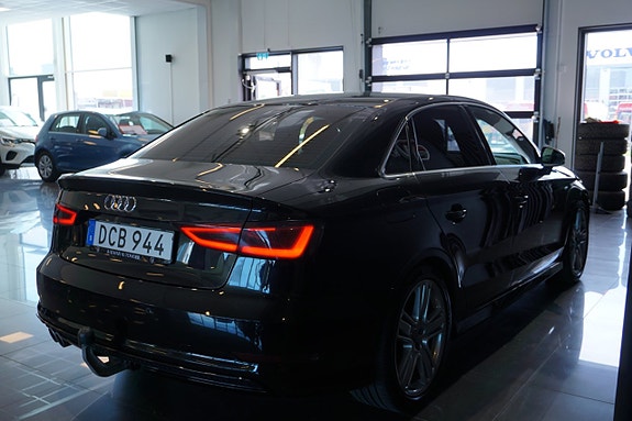Audi A3 7 of 17