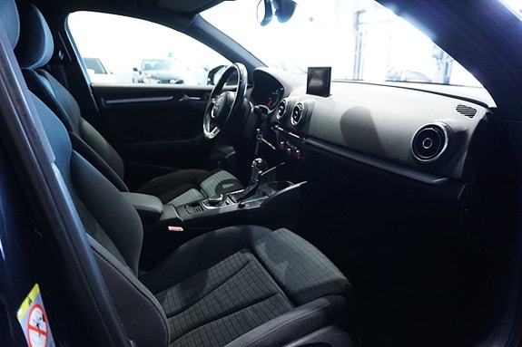 Audi A3 15 of 17