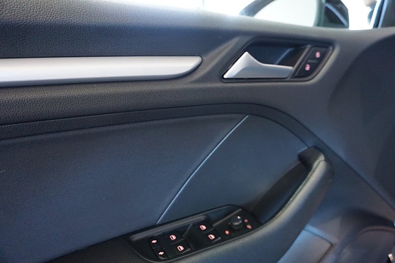 Audi A3 14 of 17