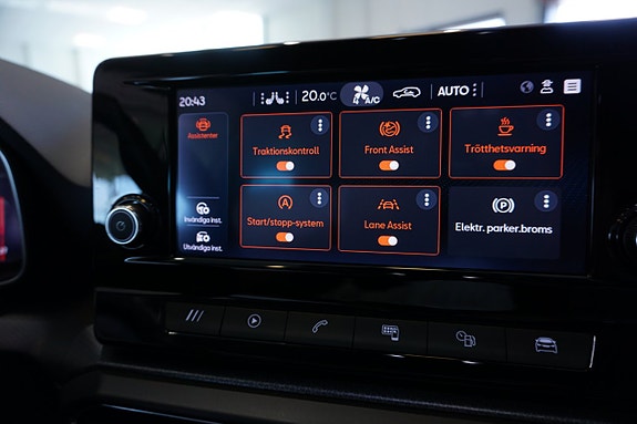 Seat Leon 17 of 17