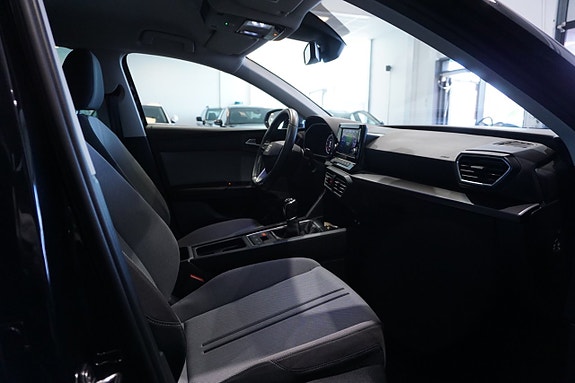 Seat Leon 15 of 17