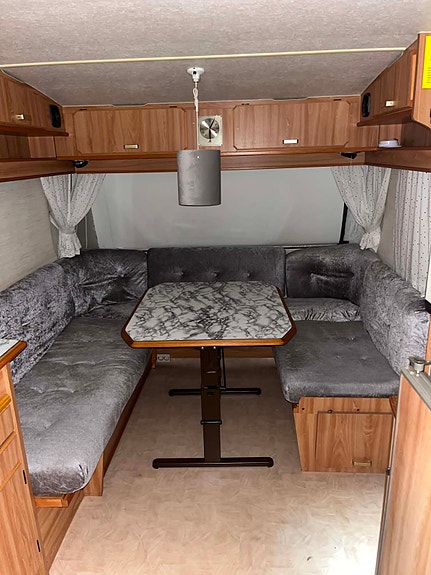 Sävsjö 562 Gl clubman 6 of 11