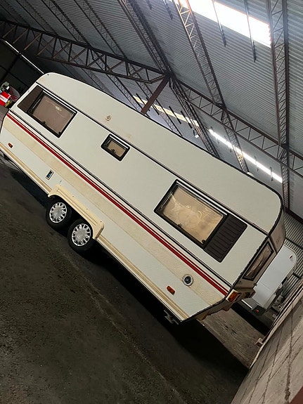Sävsjö 562 Gl clubman 4 of 11