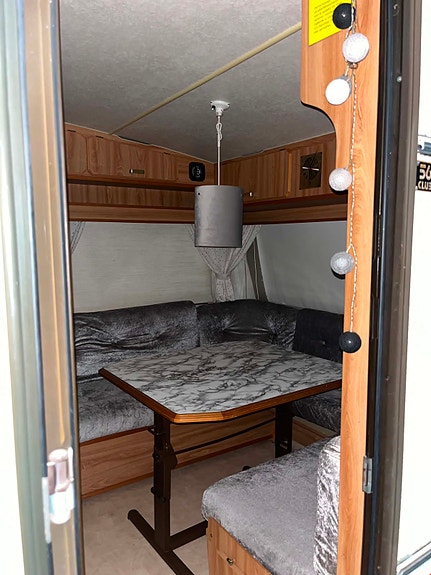 Sävsjö 562 Gl clubman 5 of 11