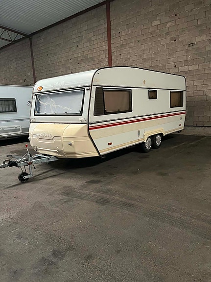 Sävsjö 562 Gl clubman 2 of 11