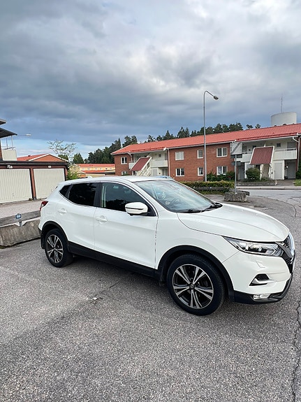 Nissan Qashqai 3 of 5